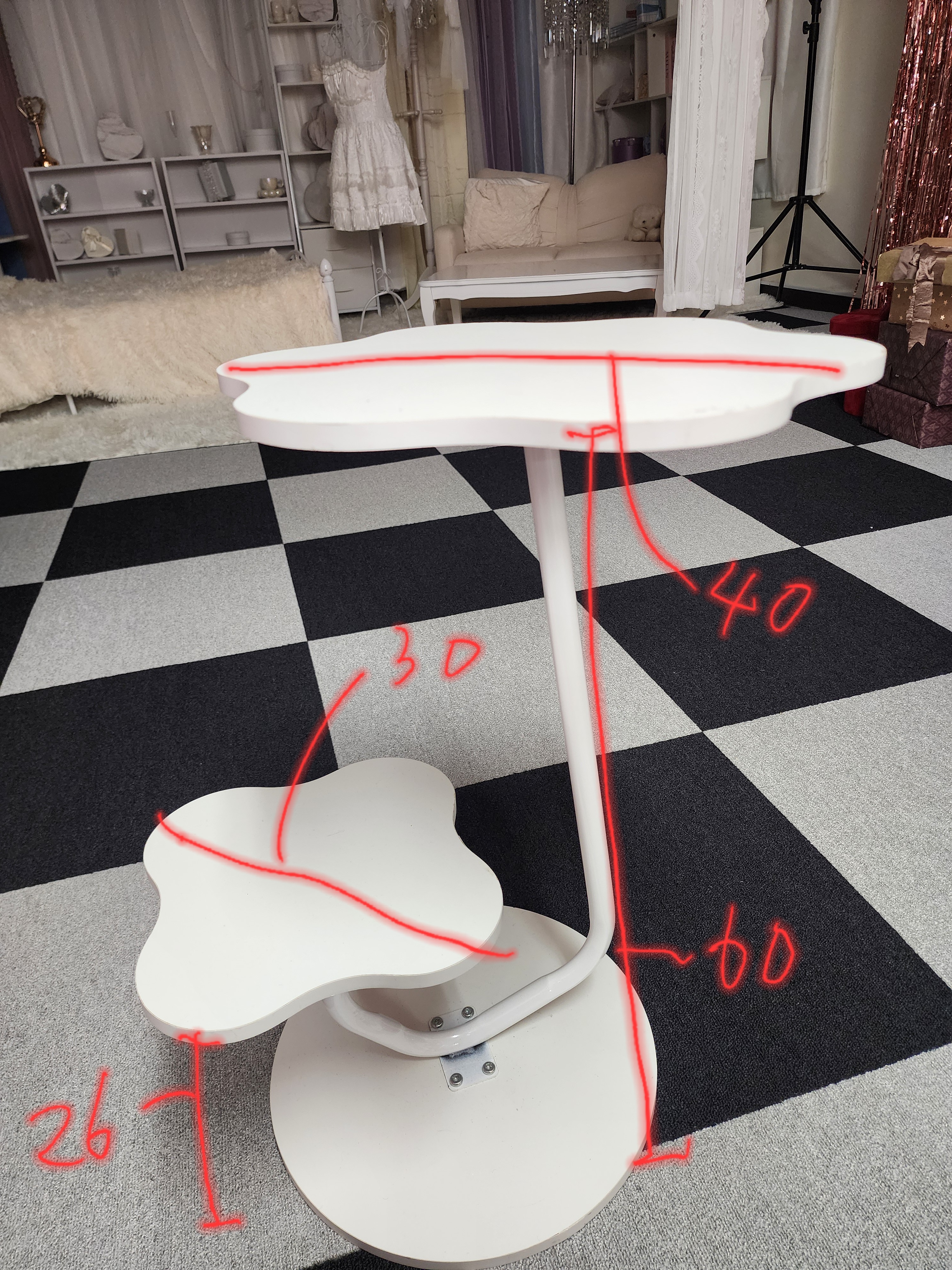 3号店 家具寸法