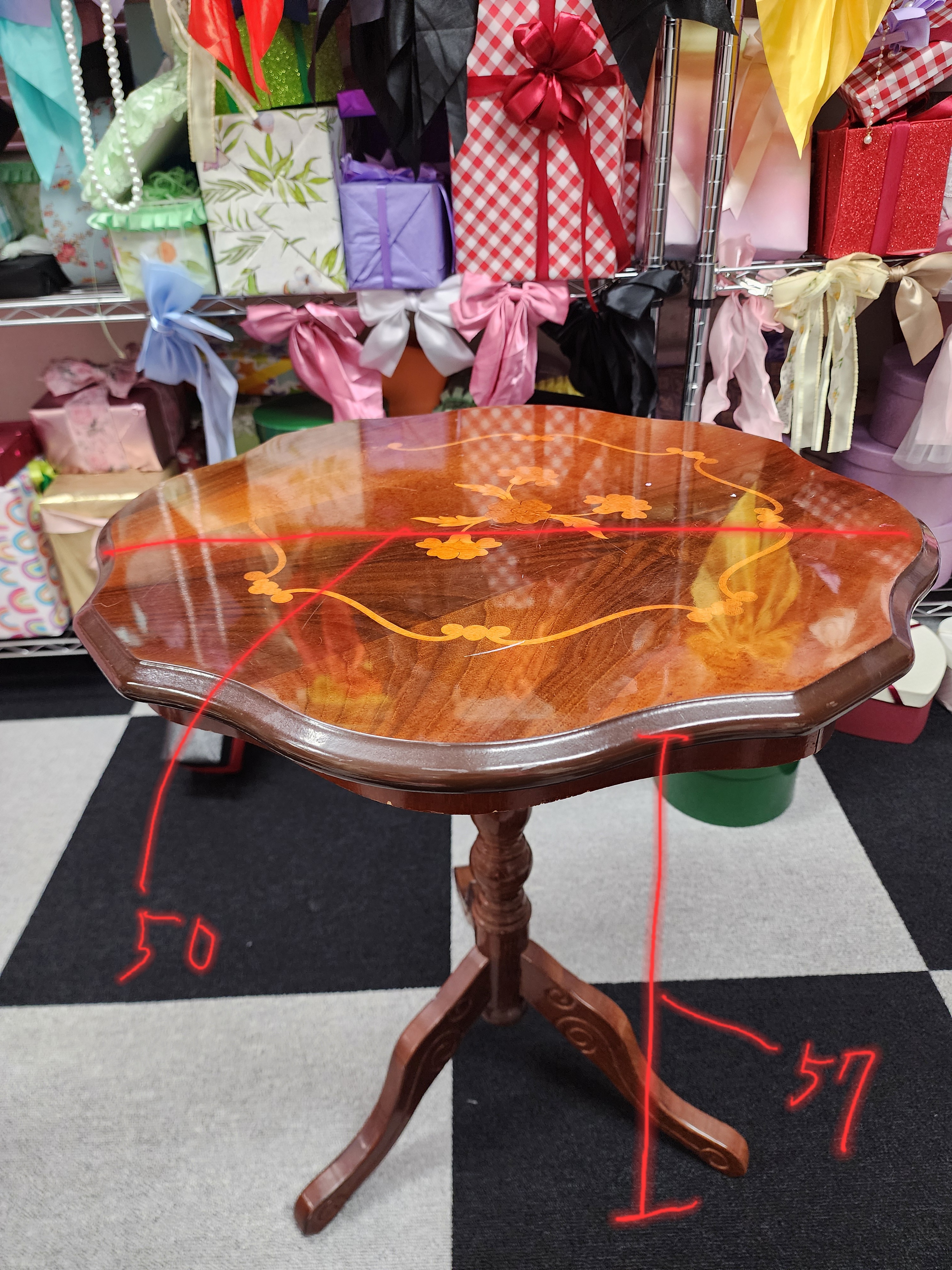 3号店 家具寸法